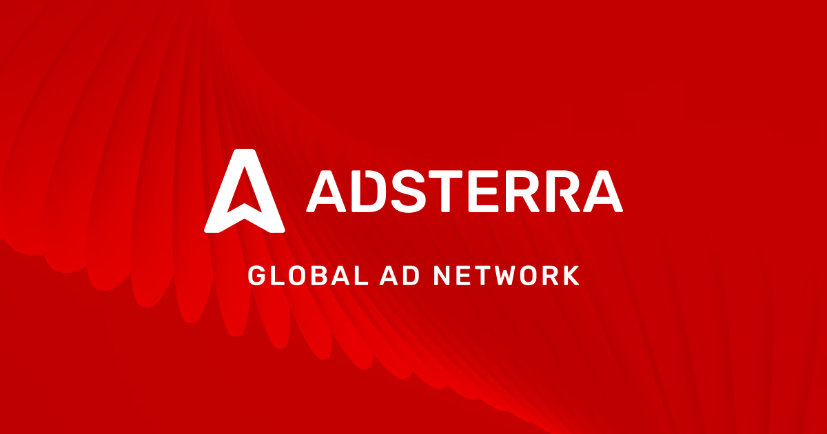 Maximizing Earnings through Adsterra: A Comprehensive Guide for Bloggers