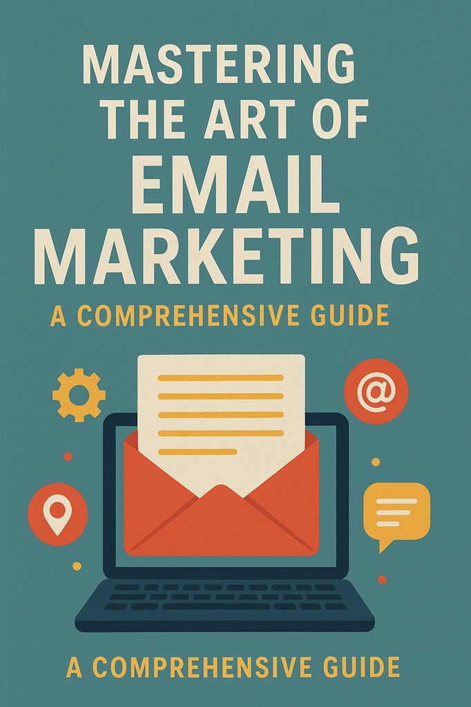 Mastering the Art of Email Marketing: A Comprehensive Guide