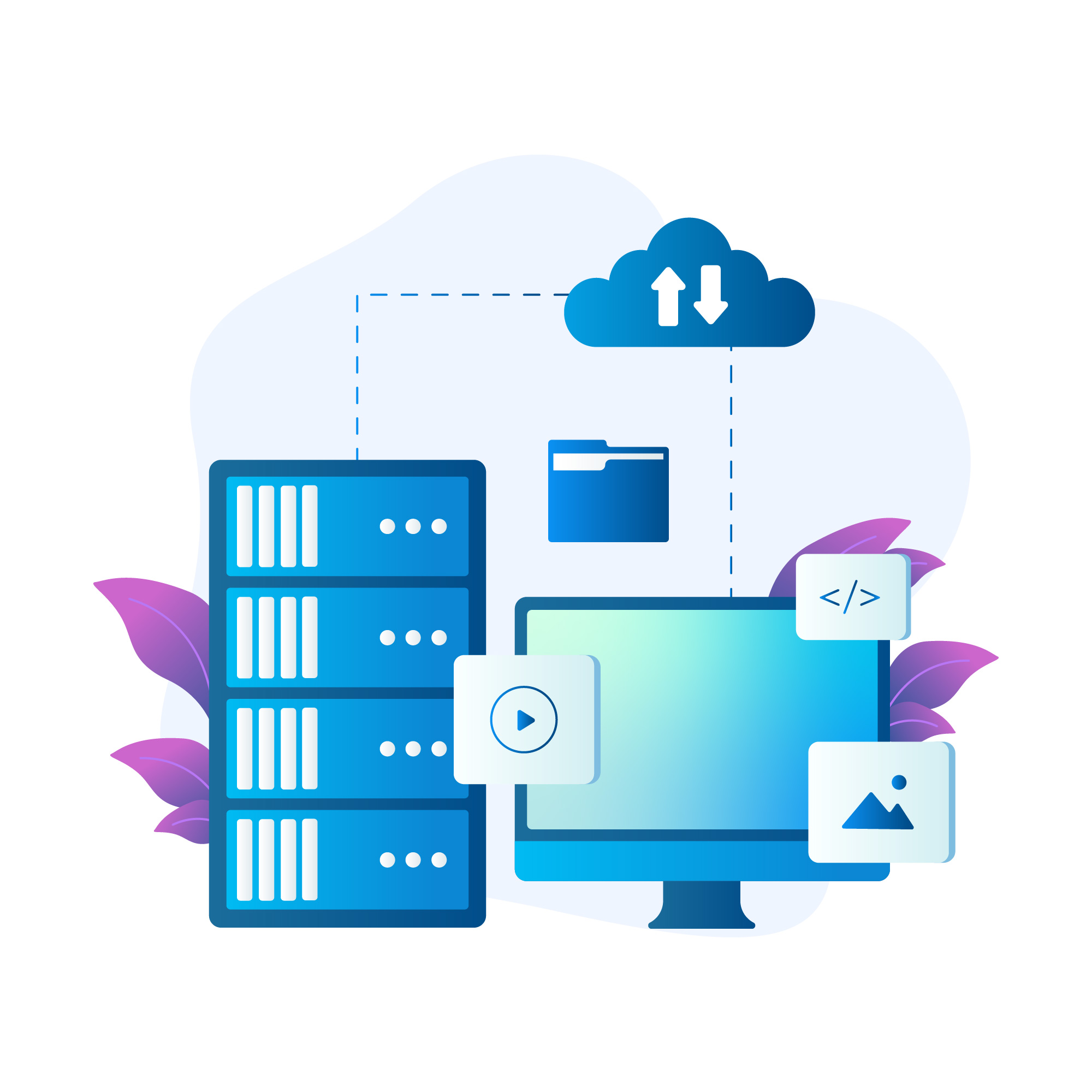 Mastering the Art of Building Your Own SMTP Server