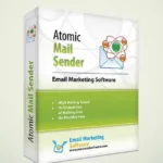 Atomic mail sender