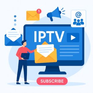 Case Study (IPTV)