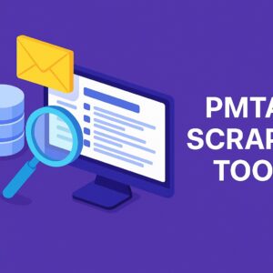 PMTA SCRAPER
