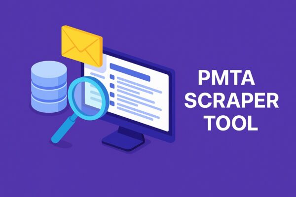 PMTA SCRAPER